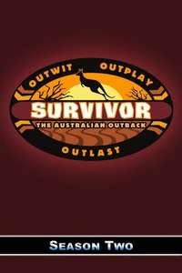 Survivor - Posters