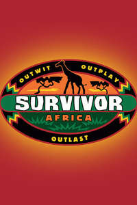 Survivor - Posters