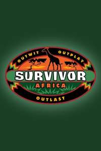 Survivor - Posters