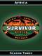 Survivor : Africa
