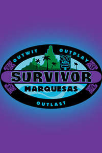 Survivor - Posters
