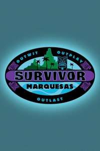 Survivor - Posters
