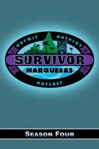 Survivor - Posters