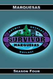 Survivor Marquesas