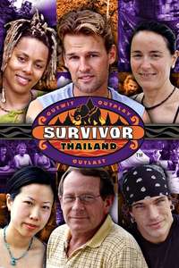 Survivor - Posters