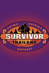 Survivor - Posters