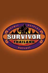 Survivor - Posters