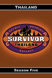 Survivor Thailand