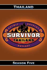 Survivor - Posters