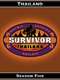 Survivor : Thailand