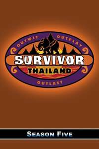 Survivor - Posters