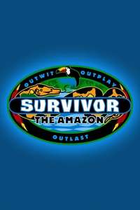 Survivor - Posters
