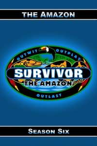Survivor - Posters
