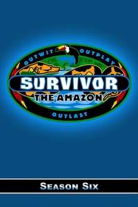 Survivor - Posters