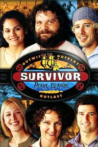 Survivor - Posters