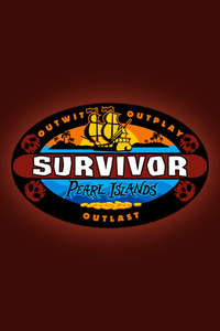 Survivor - Posters