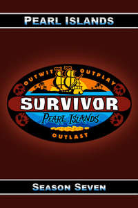 Survivor - Posters