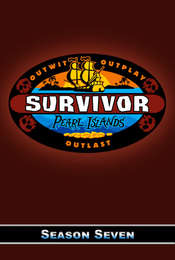 Survivor Pearl Islands