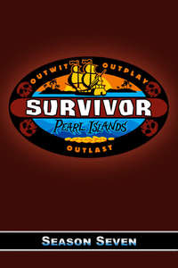 Survivor - Posters