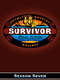Survivor : Pearl Islands
