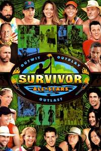 Survivor - Posters