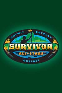 Survivor - Posters