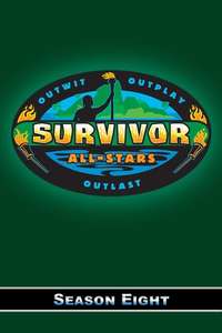 Survivor - Posters