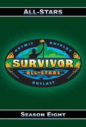 Survivor All-Stars