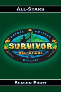 Survivor - Posters