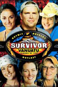 Survivor - Posters