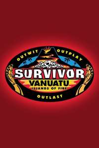 Survivor - Posters