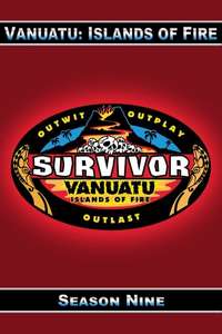 Survivor - Posters