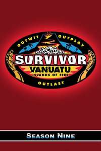 Survivor - Posters