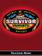 Survivor : Vanuatu - Islands of Fire