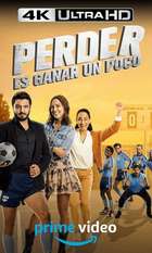 Perder Es Ganar un Poco