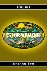 Survivor - Posters