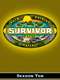 Survivor : Palau