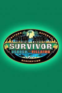 Survivor - Posters