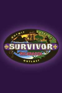 Survivor - Posters