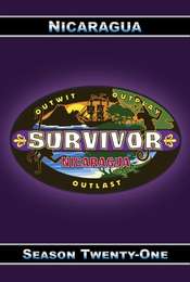 Survivor Nicaragua