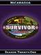 Survivor : Nicaragua