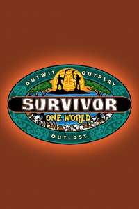 Survivor - Posters