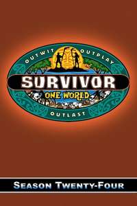 Survivor - Posters