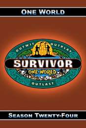 Survivor One World