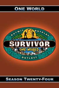 Survivor - Posters