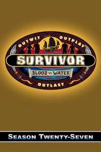 Survivor - Posters