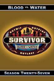 Survivor Blood vs. Water