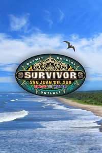 Survivor - Posters