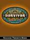 Survivor : San Juan del Sur - Blood vs. Water