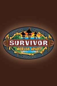 Survivor - Posters